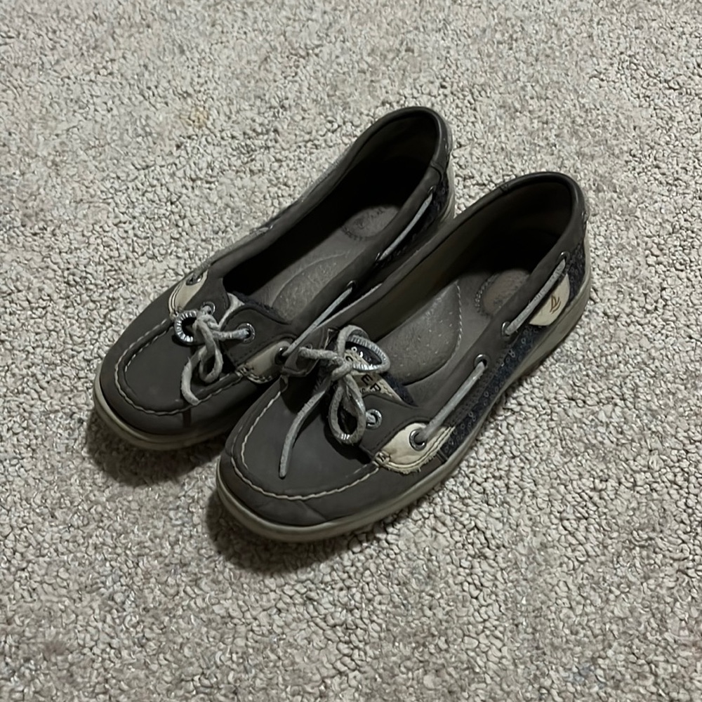 Sperry Top-Sider